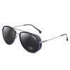 Retro Sunglasses for Men and Women CA166