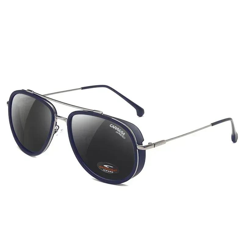Retro Sunglasses for Men and Women CA166