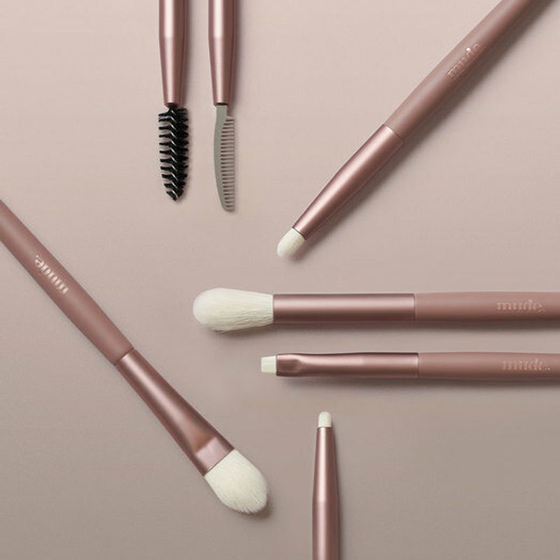 Eye Trial Kit 6pcs & Pouch