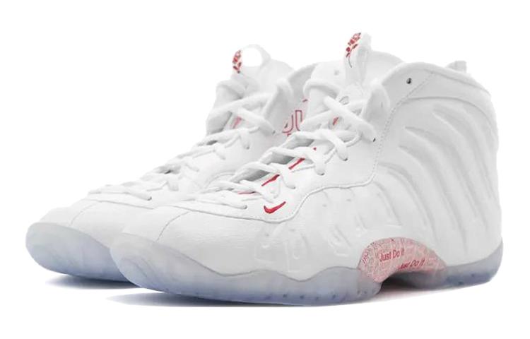 Nike Air Foamposite One Takeout Bag GS CN5268-100
