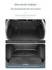 TPE Trunk Mat for 25 Dongfeng Honda S7 Models