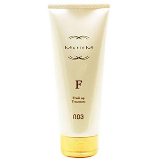 

Number Three Milium Gold Treatment F 200g
