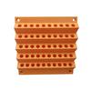 6.3mm Screwdriver Bit Organizer 3D Printing Drill Bit Storage Stand  Professional Use