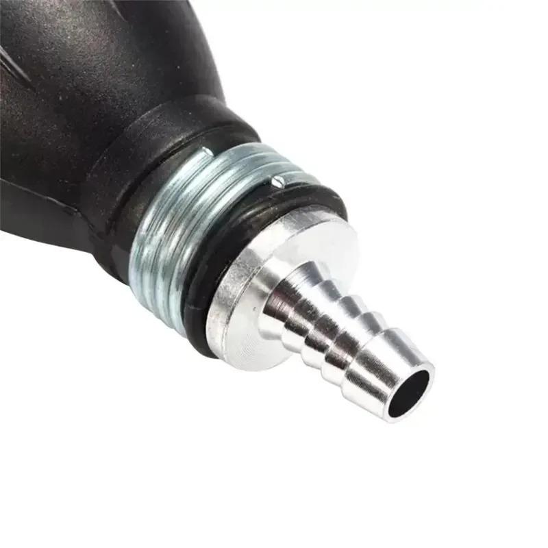 High Quality Fuel Hand Operated Primer Pump for Engine Starting
