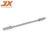 Junxia 1.2m Straight Olympic Barbell Bar