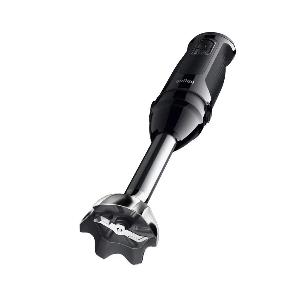 Braun MQ50202M Immersion Blender 1000W Black