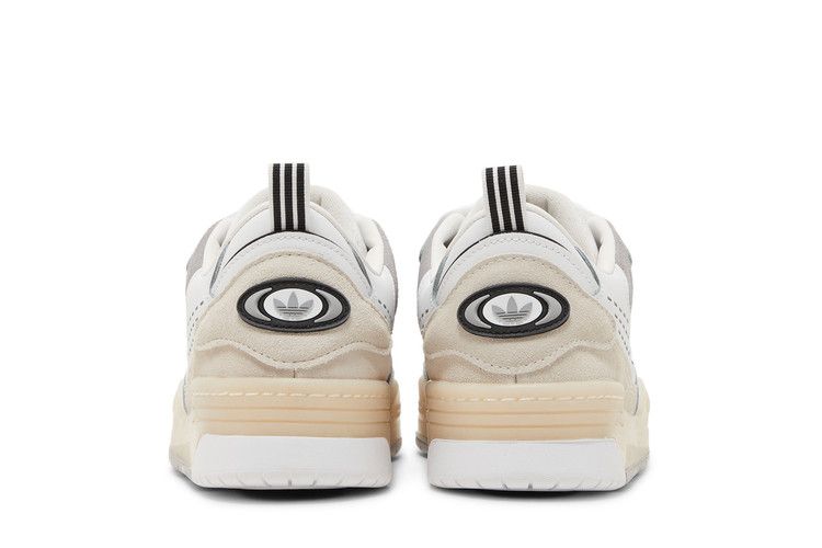 adidas ADI2000 'Chalk White Black'