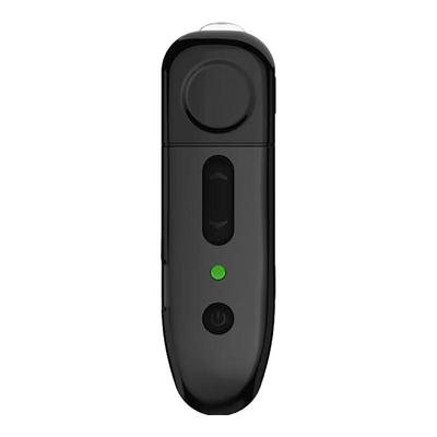 Zchat CAT-S1 Mini Bluetooth Ear-Hook Public Network Walkie-Talkie (CN Version)