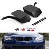BEVINSEE Air Intake Scoops for BMW E60 E61 M5 520i 525i 530i 535i 520d 525d 530d 535d 2007-2010
