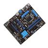 1ks MSI MS-7758 Z77A-G43 LGA 1155 základní deska Intel Z77 DDR3 USB 3.0