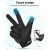 Summer New Men Motorcycle Gloves Hard Knuckle Touch Screen Motorbike Motocross Moto Biker Gloves Motorcycle Accessories M-XXL