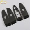 CS75PLUS 2020 Glass Lift & Door Window Switch Frame Trim