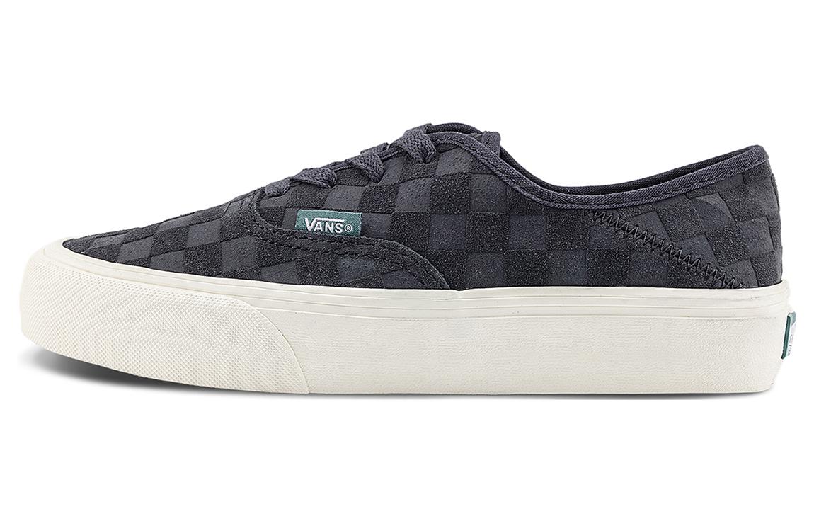 Кроссовки Vans Authentic VR3 Sf  Navy  VN0A4BX5NVY 36