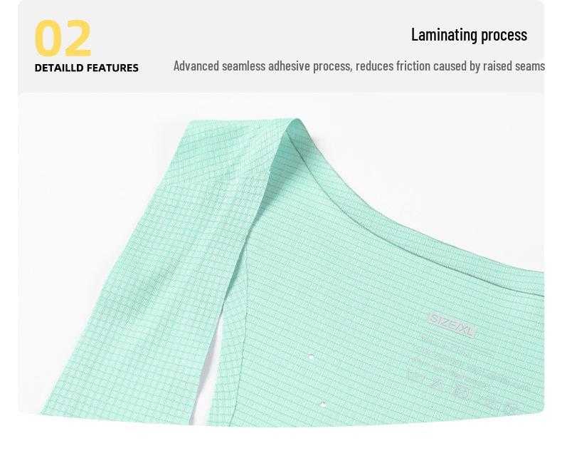 Unisex Quick-Dry Marathon Running Vest - Lightweight and Breathable for Trail and Track Training