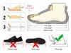 Fashion Mens Flats Sneakers Men's Casual Business Shoes Male All-match Walking Footwear Fashion Oxfords Shoes Classic Men's Club Shoes