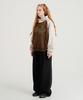 WV PROJECT Leadline Cotton Pants Black Jnlp7760