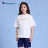 Kids' Classic Logo Short Sleeve T-Shirt