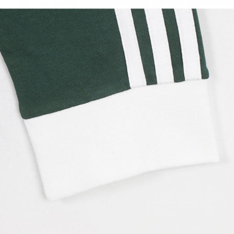 Adidas Adicolor Classic 3s Long Sleeve Tee