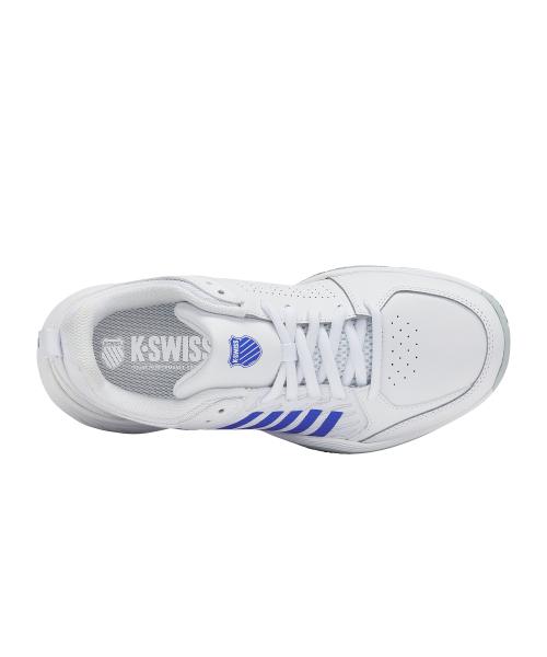 [K-Swiss] Court Express 2 Tennis Shoes_AKSFPSV007BL [Shipped from Korea] 100% Authentic