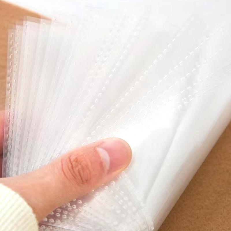 Mini Loose Leaf Albums Card Storage 3 Inch Photo One Grid For Fujifilm Instax Mini12/11/8/9/7/7+/40/90 Camera Mini Film Albums