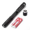 GS-7030 Infrared Vein Finder Pen-Shaped Flashlight with Red XPE Light Detection