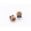 Double Insulated Common Mode Choke - 22 Turns, 1.4mH, T10x6x5, Ferrite Core with Base Decoupling Transformer
