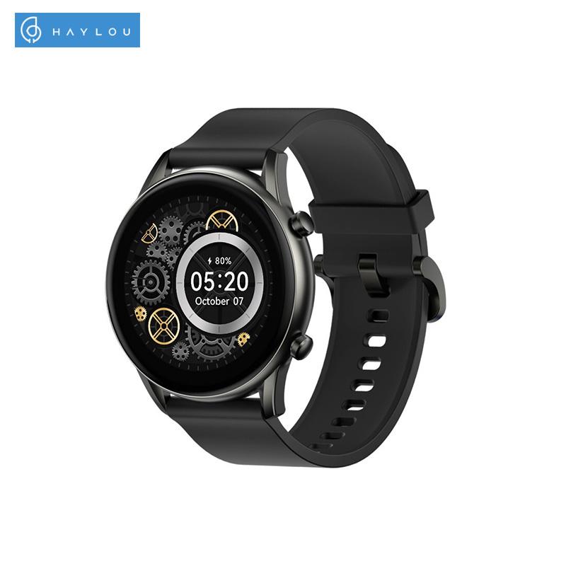 

Смарт-часы Haylou RT2