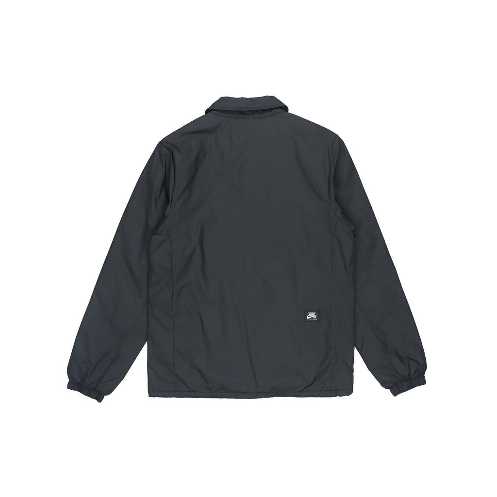 Nike Jackets Men's Black Lapel Moderate Other CD8810-010