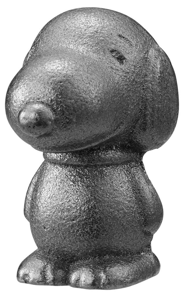 OSK Snoopy Nanbu Eisenkugel Grau TBN-1 S/N Nr.4