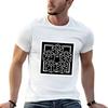 Mat Cauthon Symbol Wot Tshirt Casual Basic Street Style Tshirt