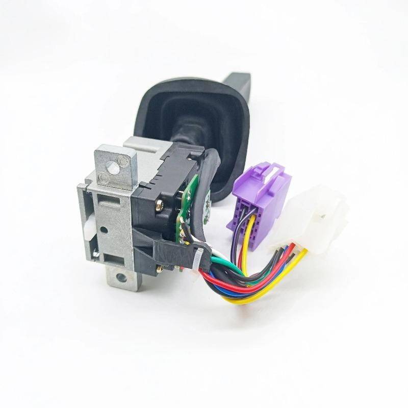 3172170 Новый Высококачественный Комбинированный Переключатель Поворотников и Указателей Поворота Грузовика 317 217 0 С Круиз-Контролем Для VOLVO