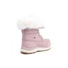 UGG Adirondack Boot Iii Fluff Fleece Lined Pink Women's 1103849-PCRY