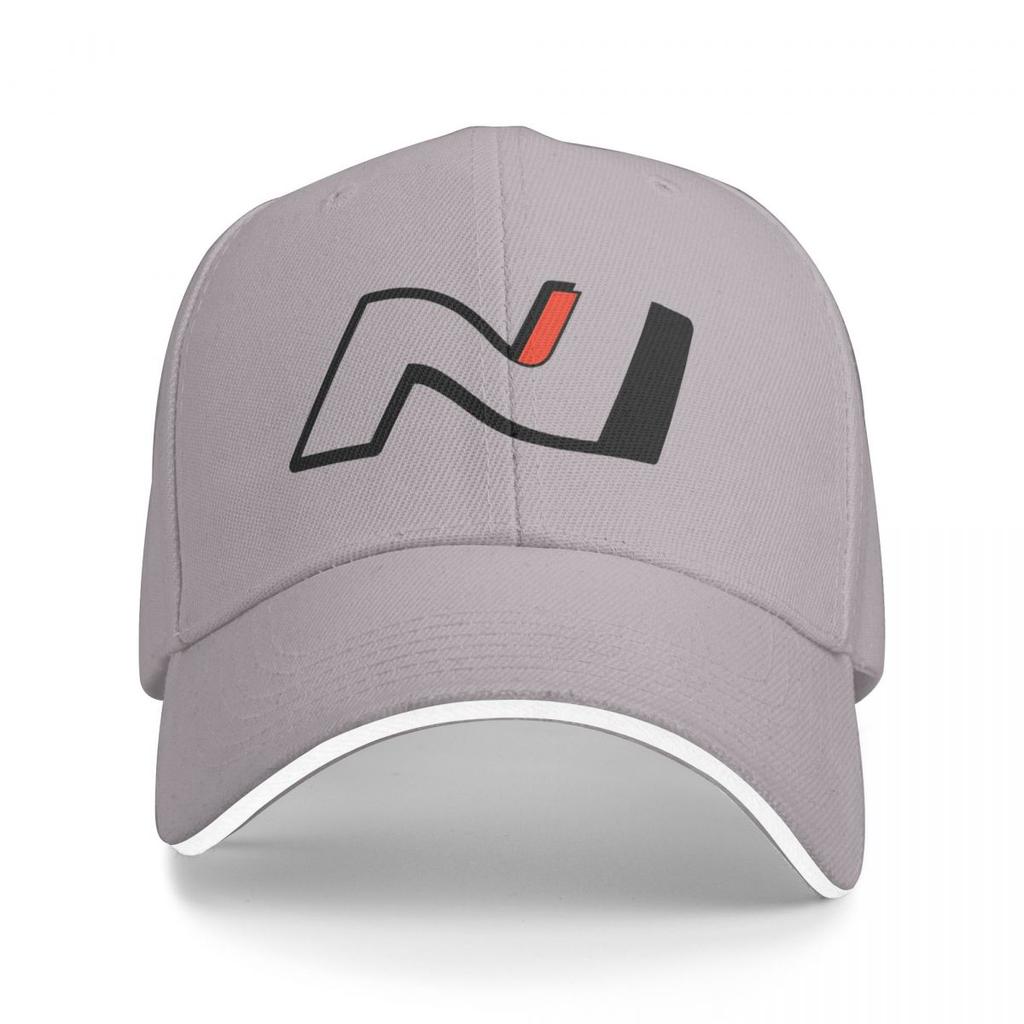 Unisex Baseball Hats N Performance Logo Outdoor Streetwear Summer Sports Baseball Caps Hip Hop Cap Casquette Hats