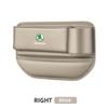 Cvpgm3 Car Seat Gap Organizer Storage Box Pocket Auto Interior Accessories For Skoda Rapid Octavia A5 S Kodiaq Fabia A7 Octavia VII
