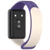 Silicone Watchband for Band 9 Bracelet Wear Resistant Watch Straps Replacement Scratchproof Watch Wriststrap Belt