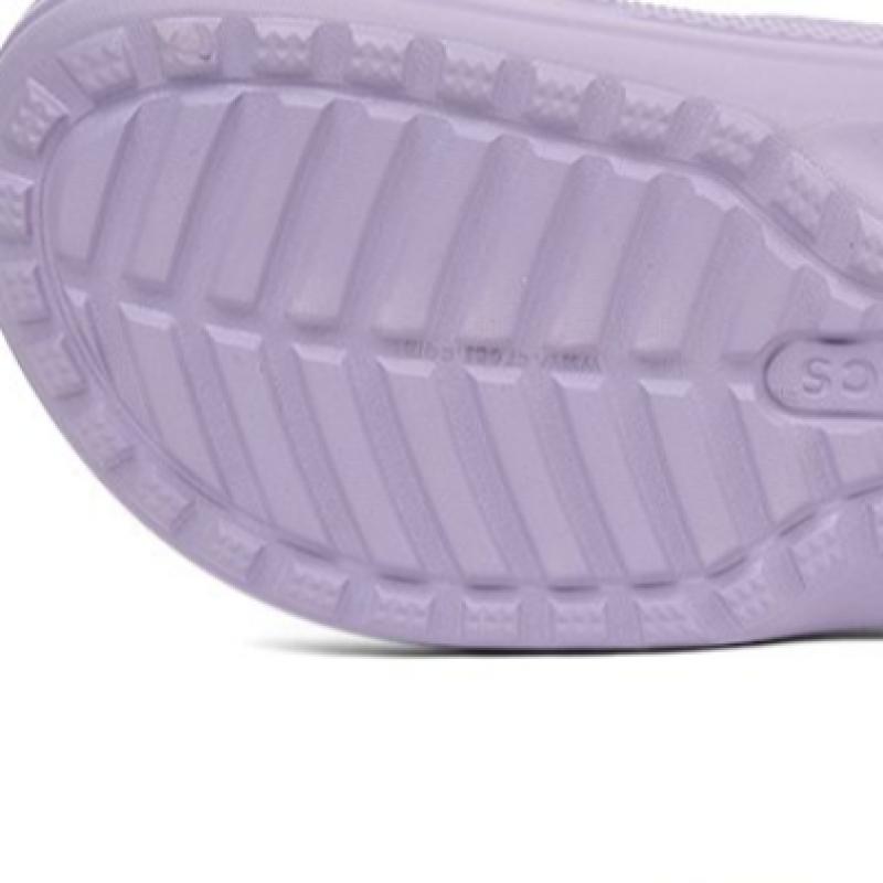 Crocs Sabotii clasici cu captuseala 203591 50p