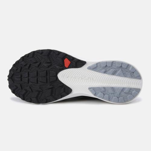 [Descente] Energite Super V2 Winter Running Shoes Black SP123RRN12 [Shipped from Korea] 100% Authentic