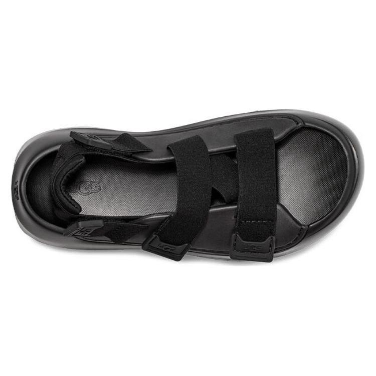 UGG Stratus Sandal Black Women's 1152686-BLK