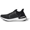 New UltraBoost 19 J 'Core Black' Gs EF0928
