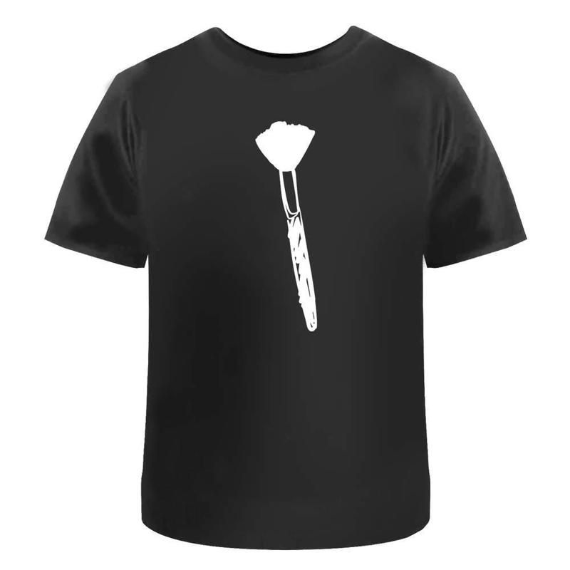 

Make Up Brush Cotton T Shirt Ta017402 5XL різнокольоровий