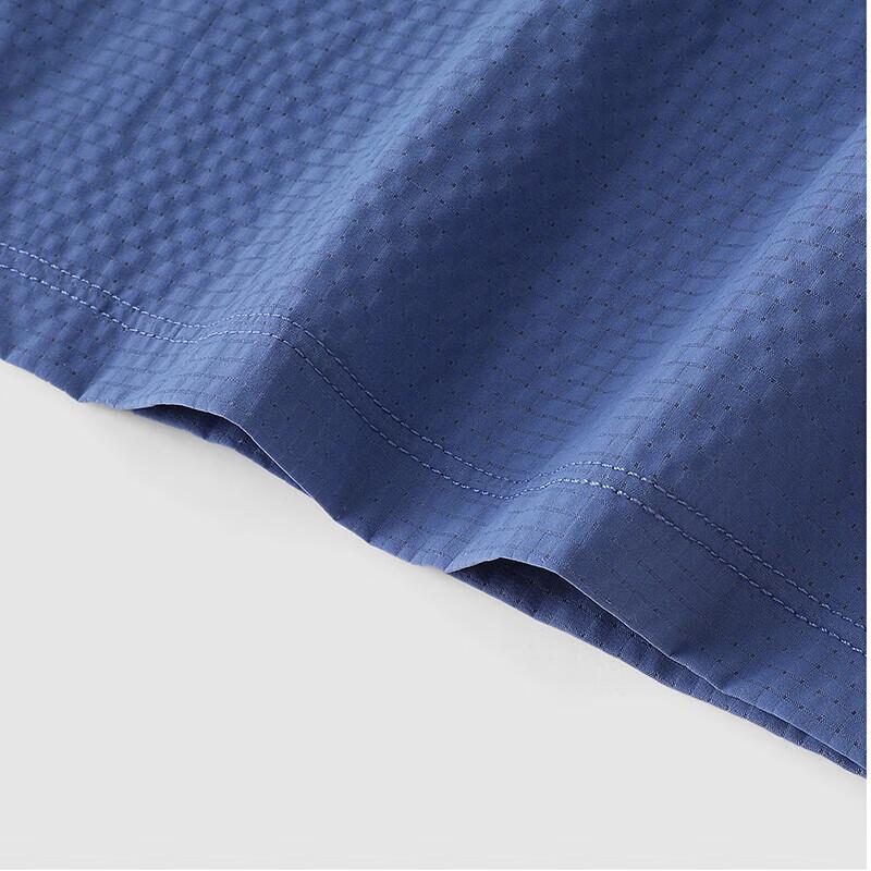 YEEHOO Boys' Moisture-Wicking Quick-Dry Short Sleeve T-Shirt