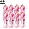 Fairy Wand Soft Bristle Toothbrush 8-Pack
