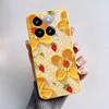 For Xiaomi 14T Pro Case Cute Astronaut Butterfly Cover Silicone Soft Phone Case For Xiaomi Mi 14T Pro Mi14T Fundas 6.67'' Bumper