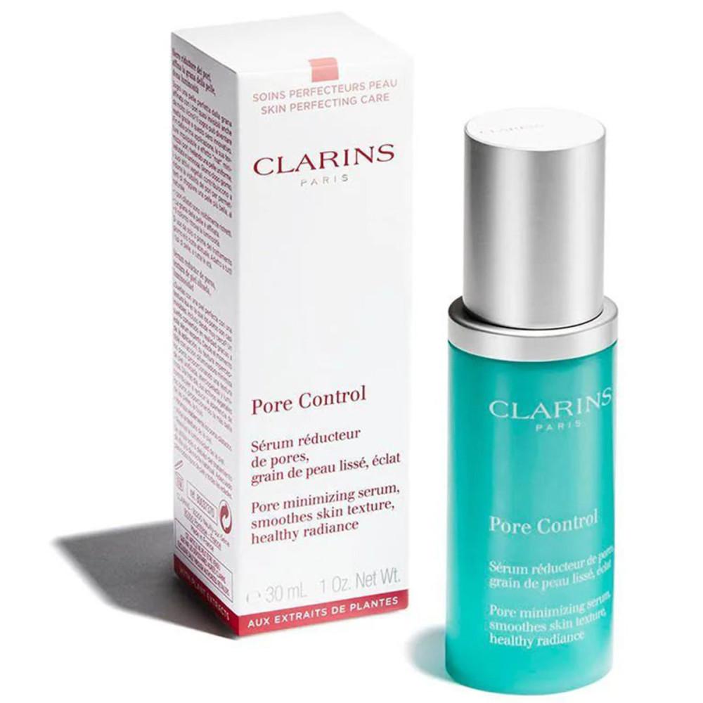 Clarins - Pore Control Pore Minimizing Serum -
