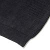 KULTE Pigment Crewneck Knit_Black