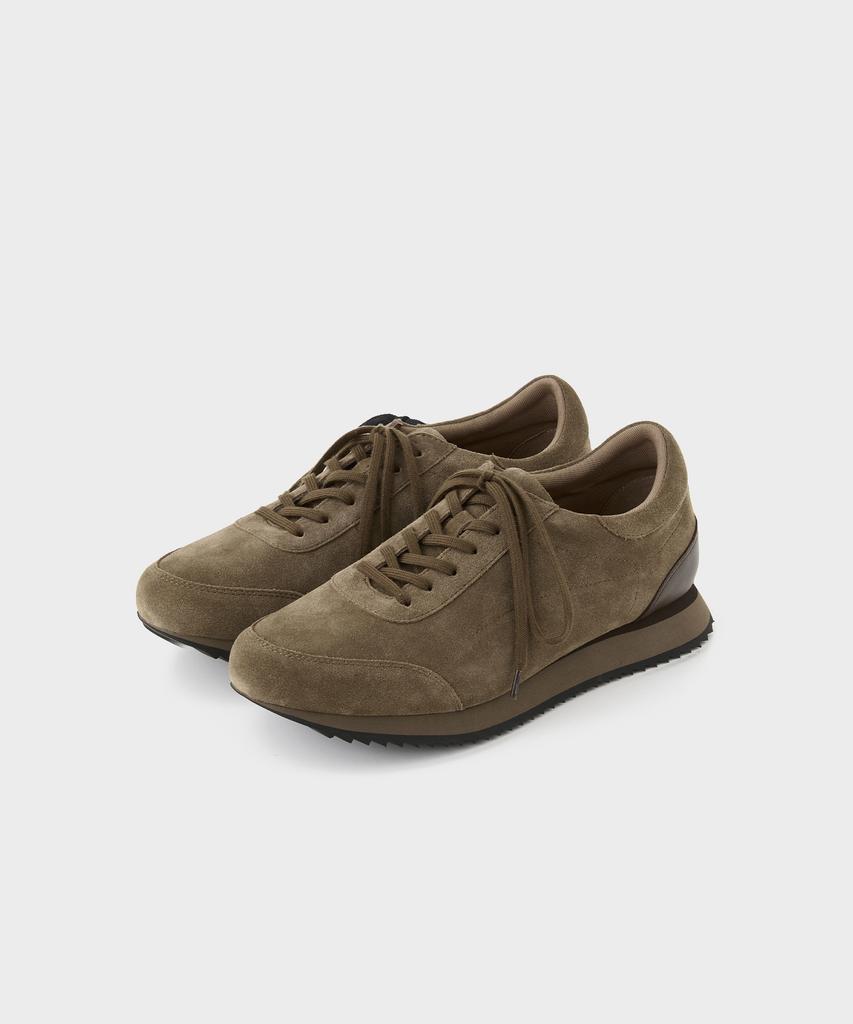 Pinoki [+5Cm] Yukon - 390(P) / Brown