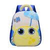 Kids' Cartoon Schoolbag - Cute, Large Capacity Backpack for Kindergarten & Primary School Boys and Girls