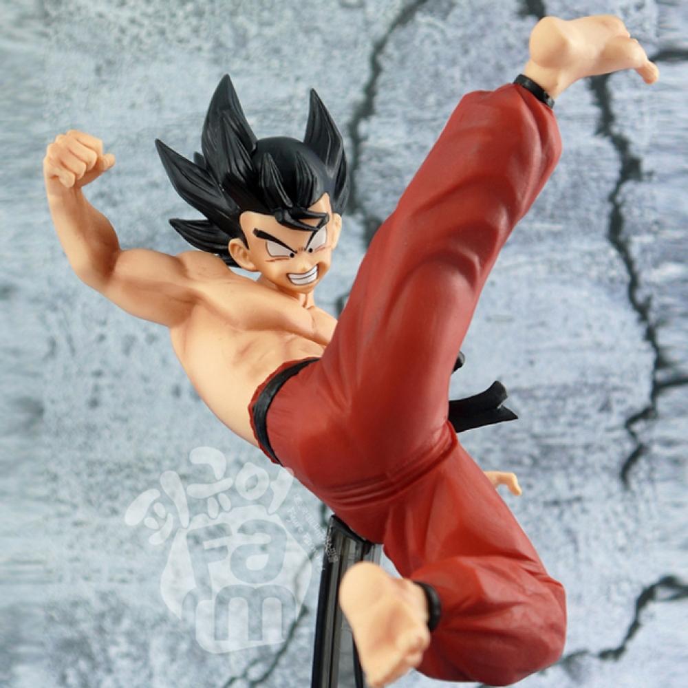 

Банпресто Dragon Ball Z Match Makers Сон Гоку