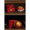 Puer Tea Pu'er 200g Box Xiaguan Tuocha 8803 YIWU Mt.Old Tree Green