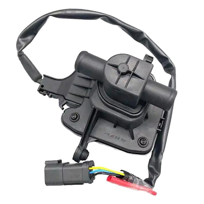 High Efficiency Engine Climate Heater Control Valves Suitable For Truck ABS Construction 1793197 1503790 2160199 1741027 1